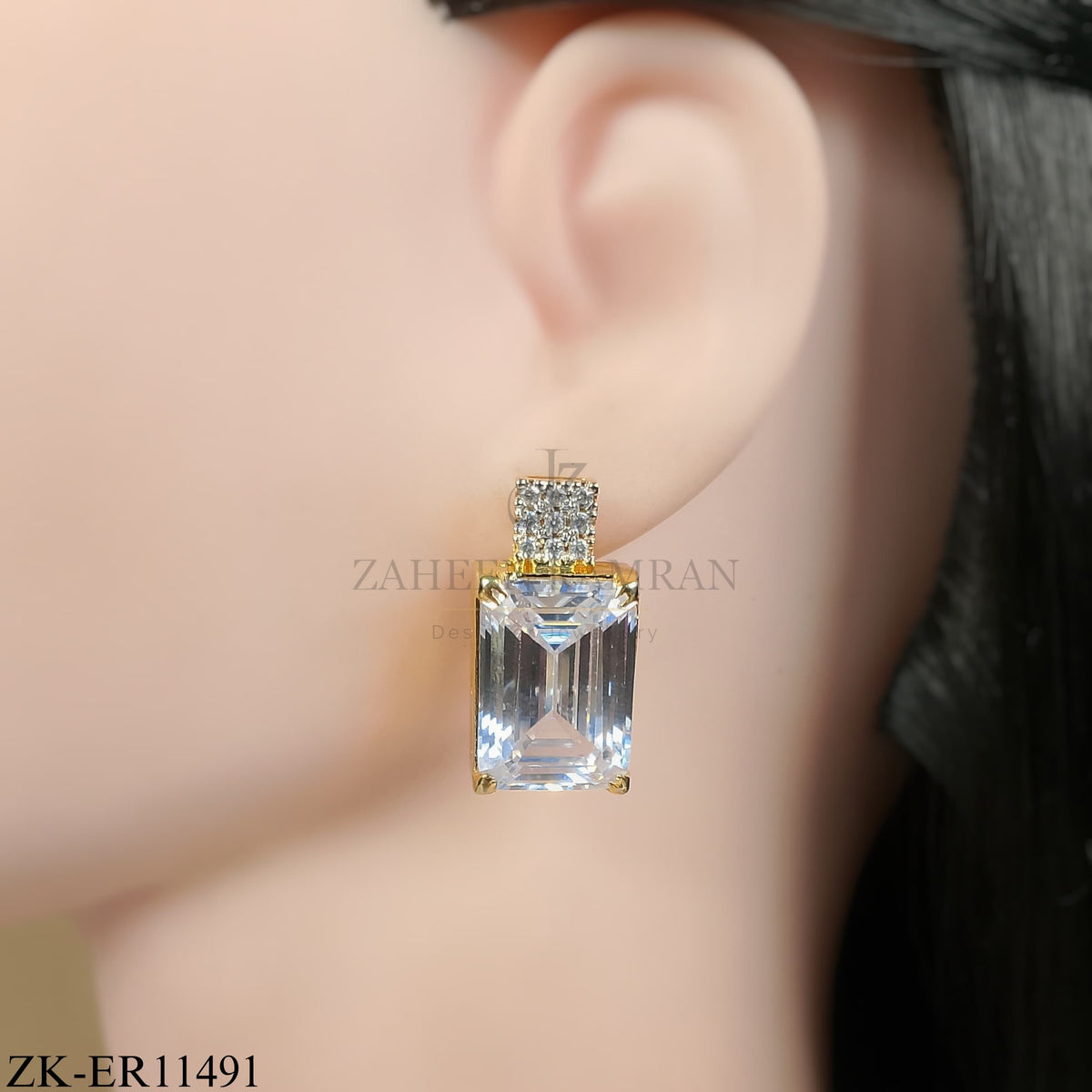 SHEESH EARRINGS