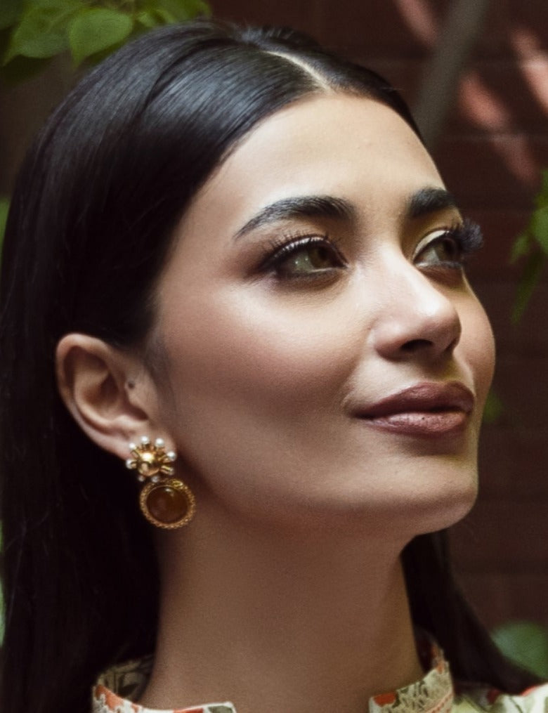 DYNAMITE EARRINGS