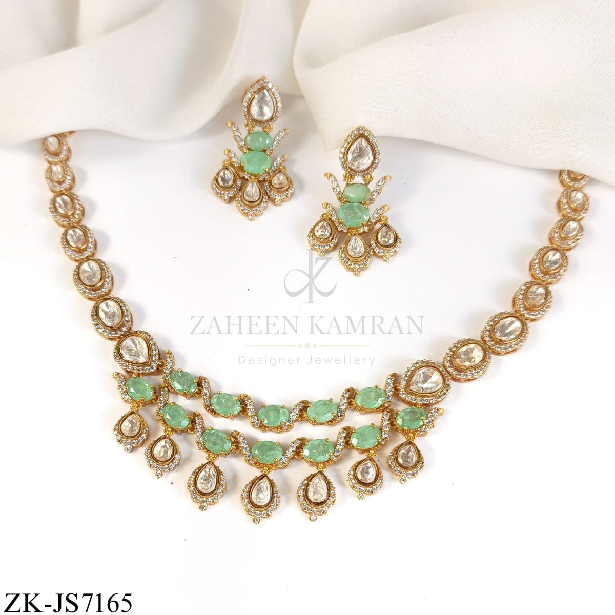 DUAL MINT SET