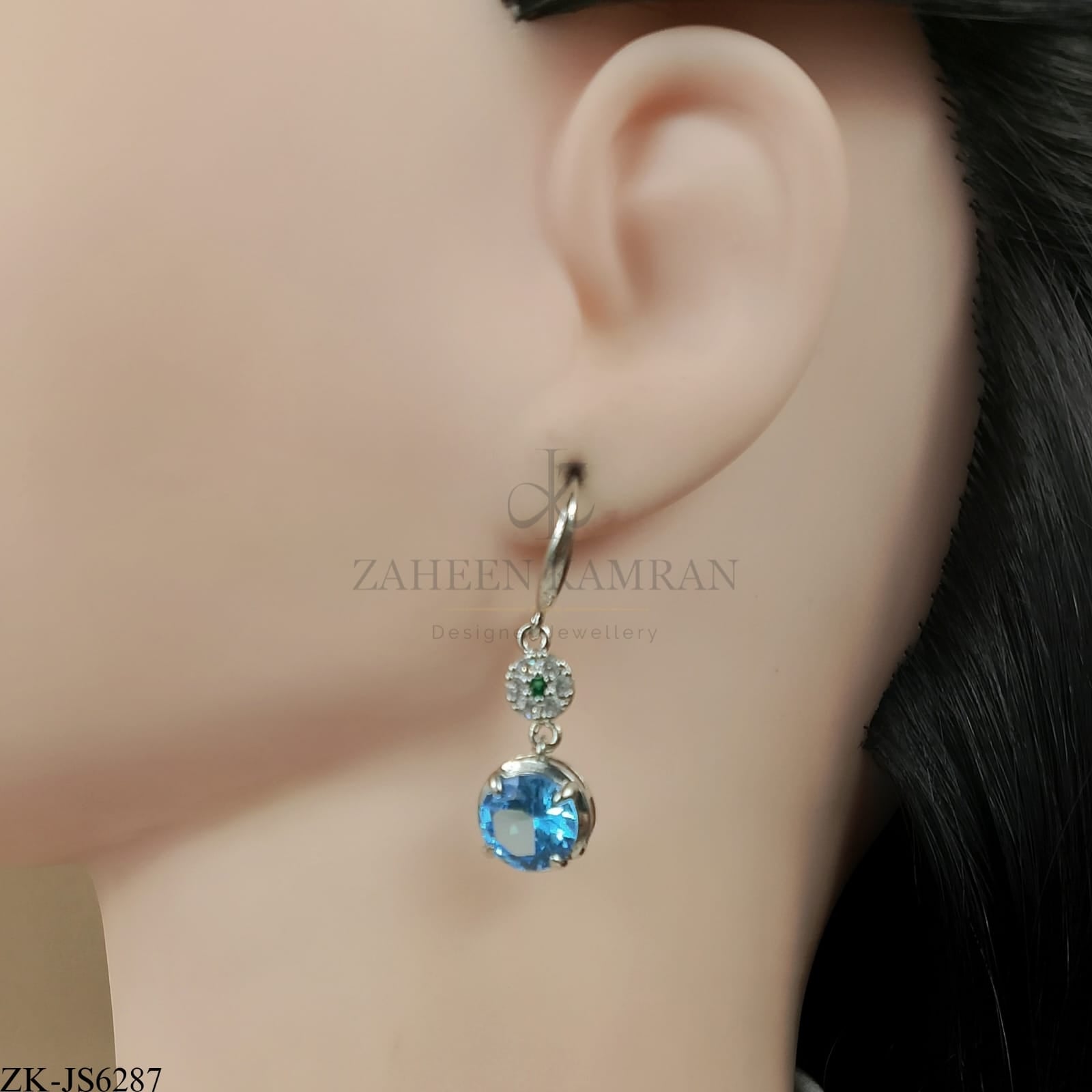 OCEAN BLUE SET
