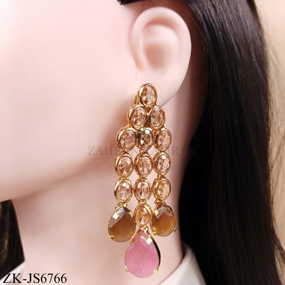 LAYERED MALA SET