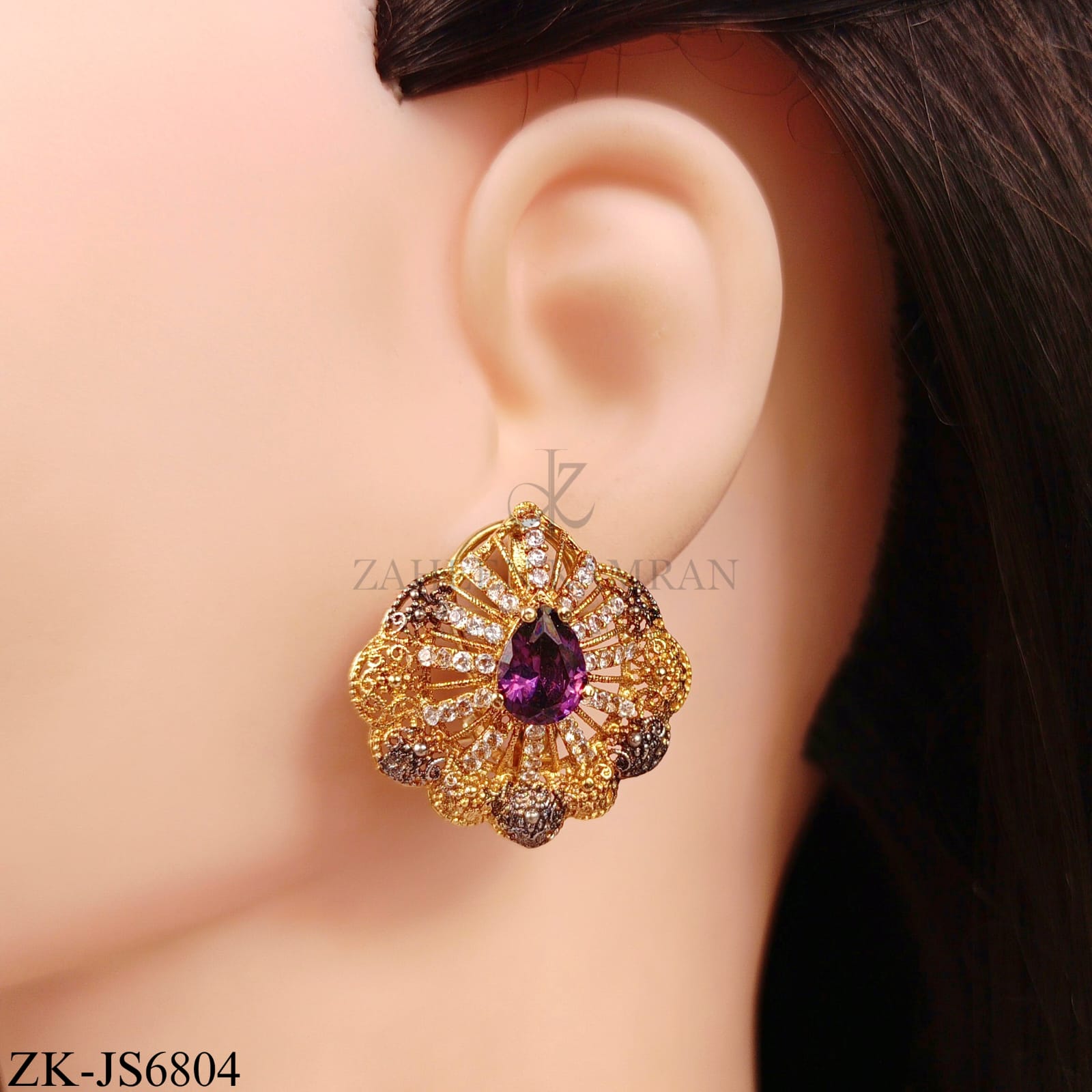 AMETHYST SET