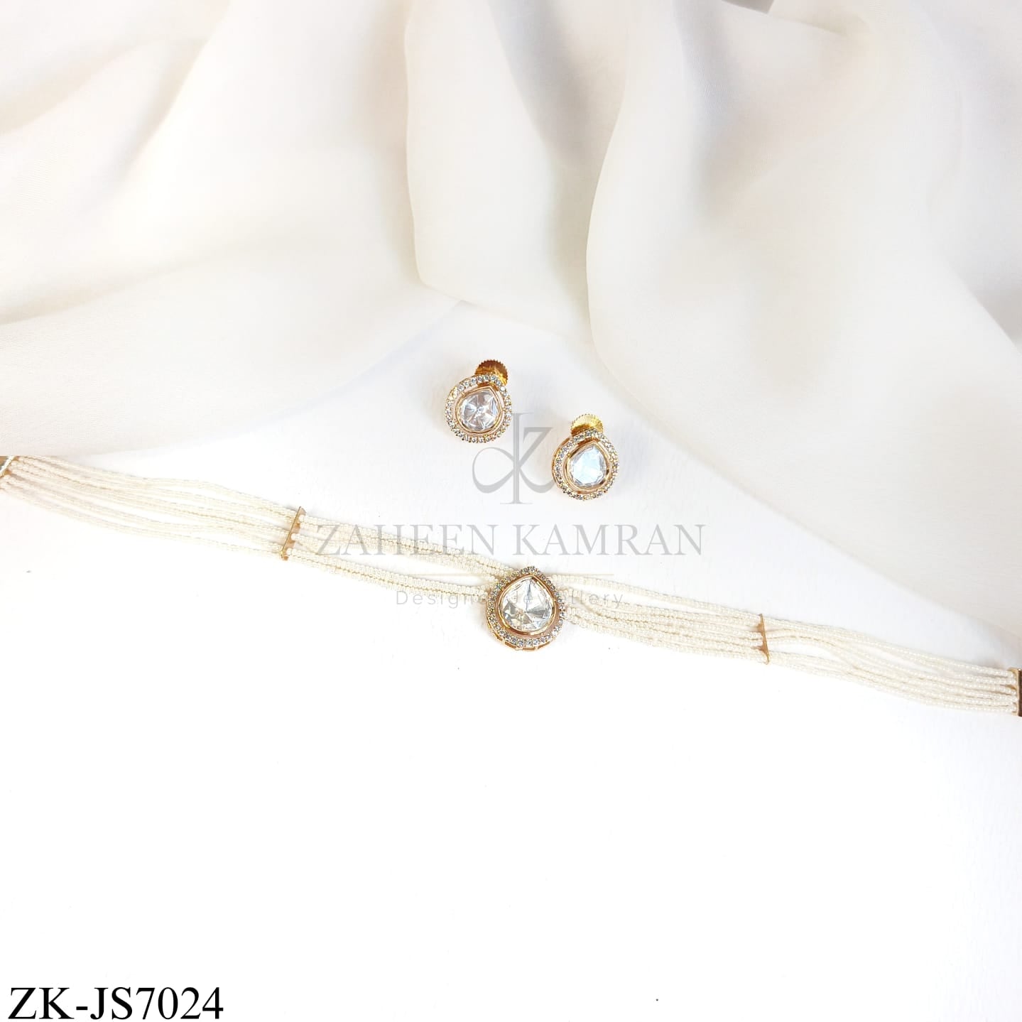 Heritage Gold Set