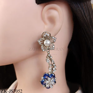 SAPPHIRE FLORENCE SET