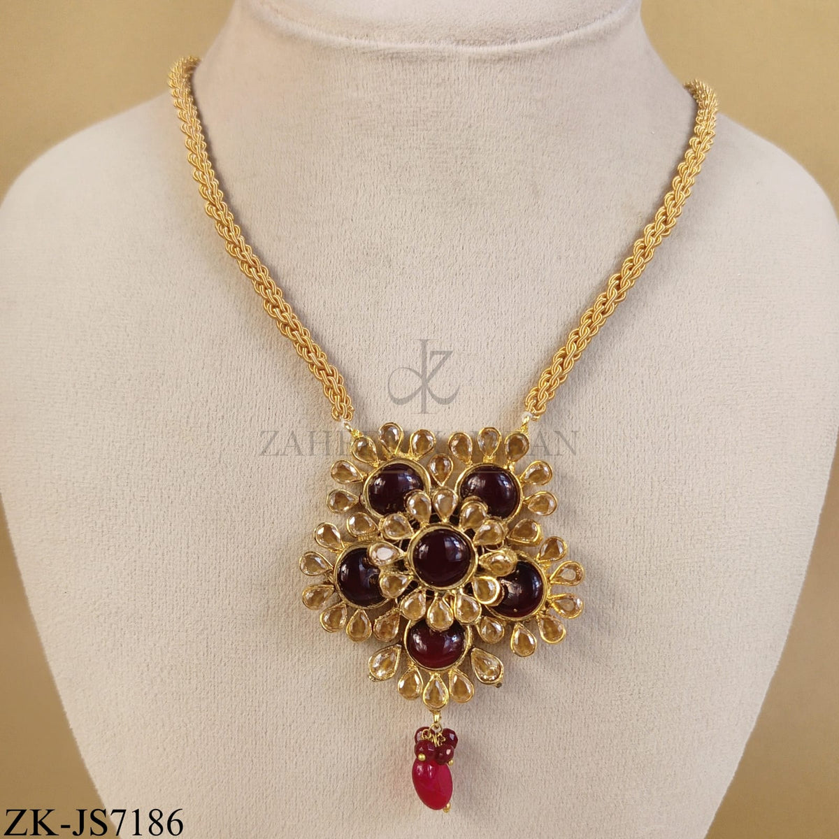 COFFEE FLORET SET