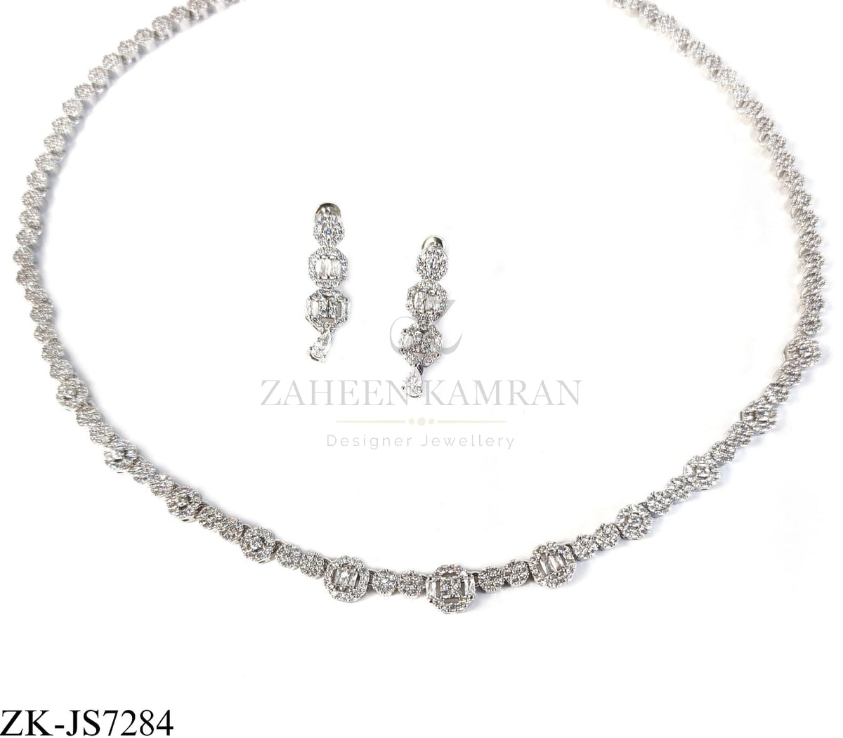 DELICATE ROUND SET