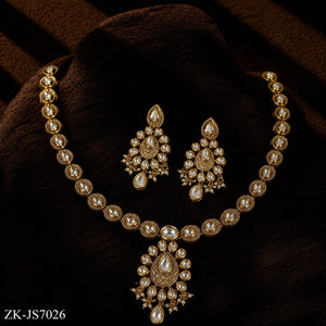 Artisan Polki Set
