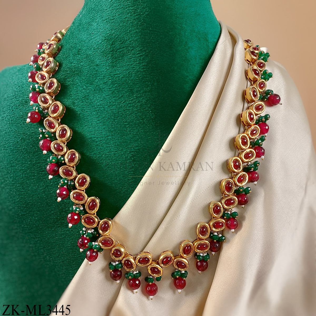 GARNET MALA