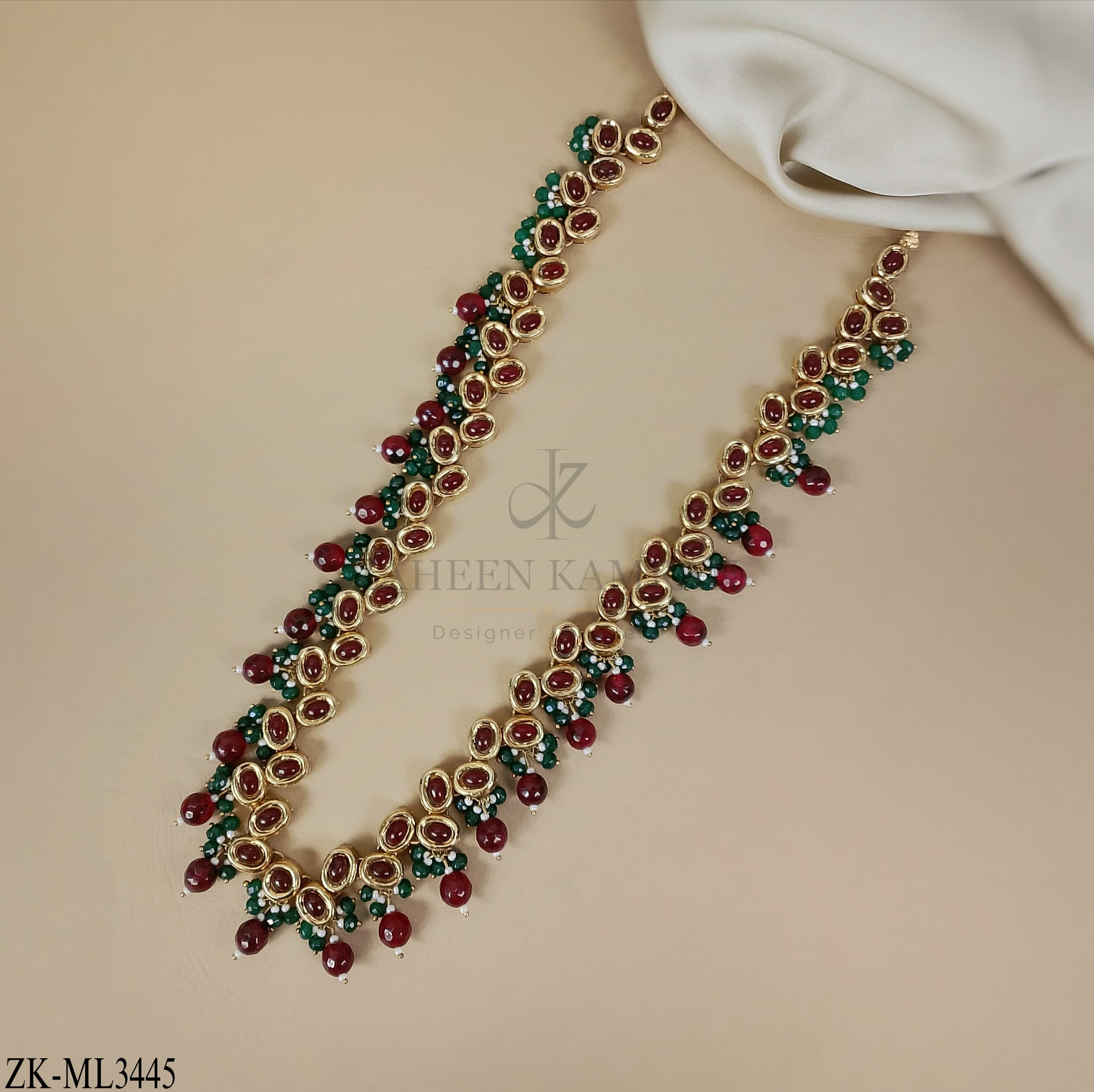 GARNET MALA