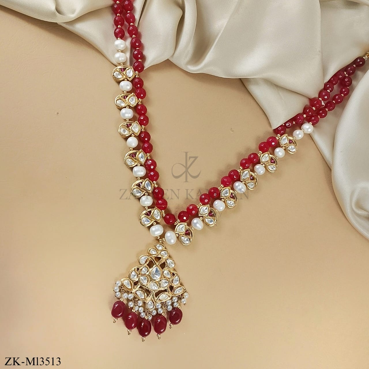 GARNET MALA