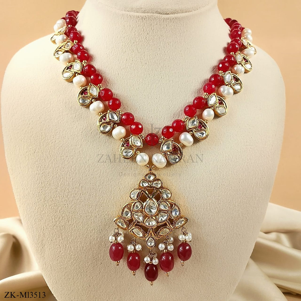 GARNET MALA