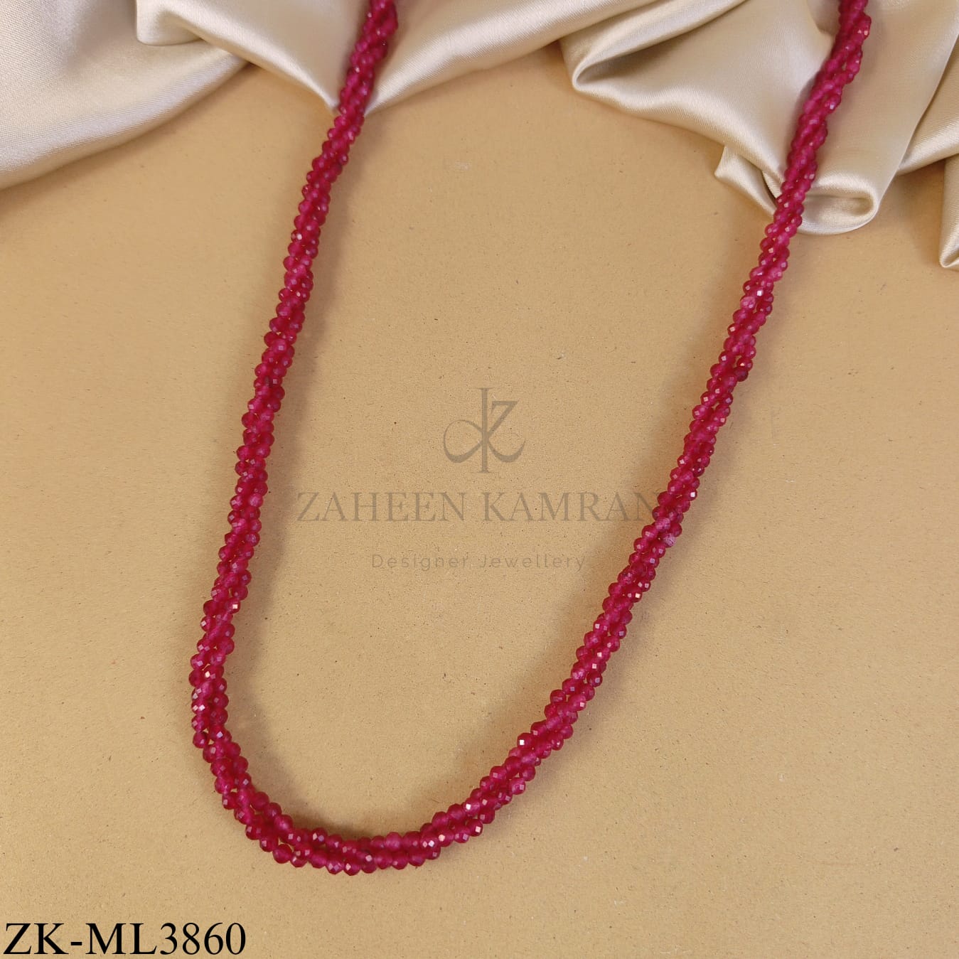 RUBY MALA