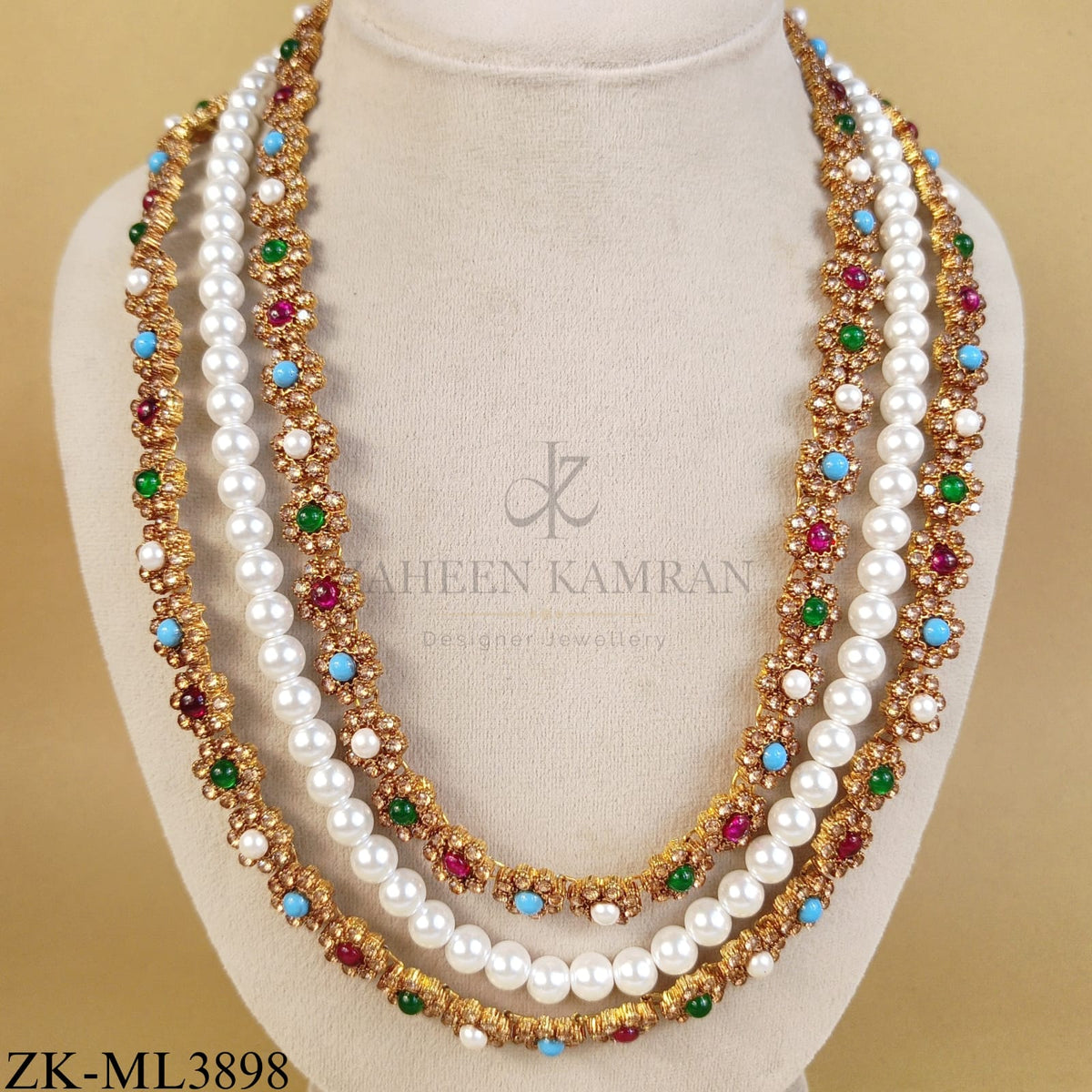 MULTI FLORENCE MALA