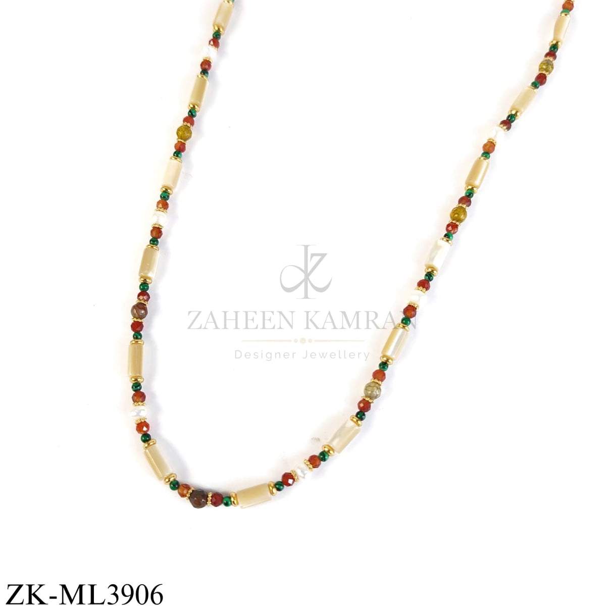 MULTIPLE BEADS MALA