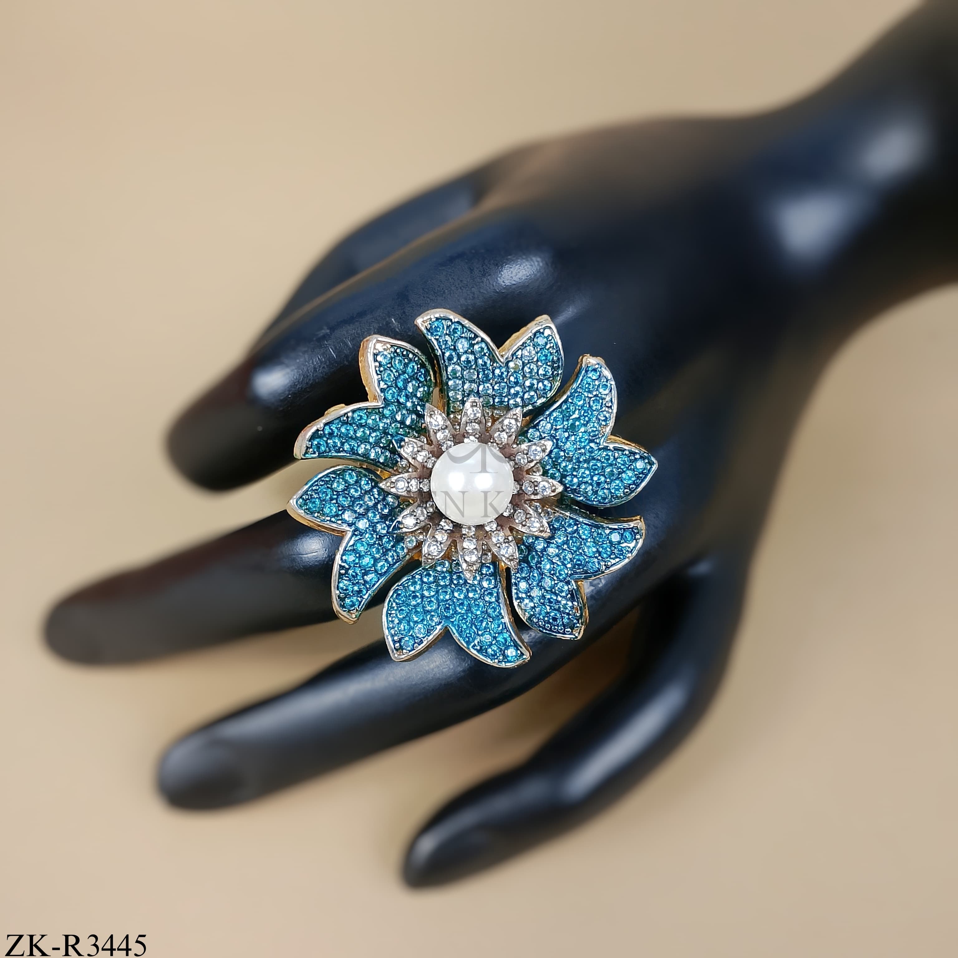 FLORENCE RING
