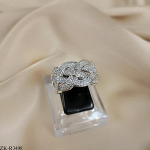 ZIRCONIAN RING