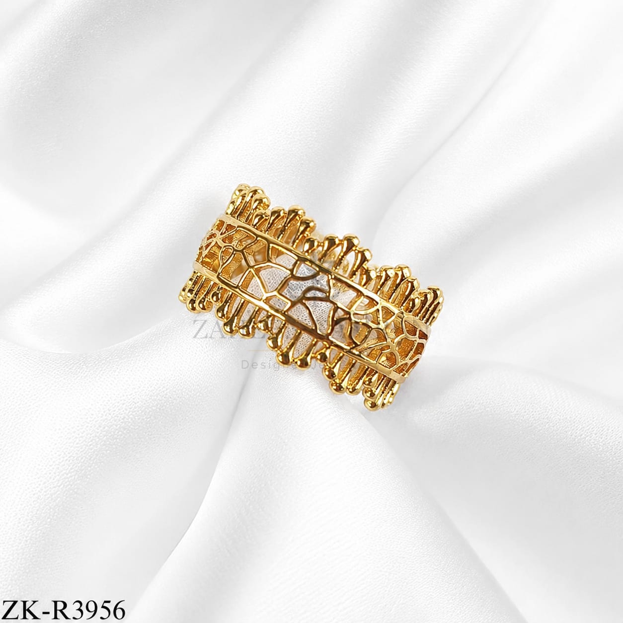 Golden Web Ring