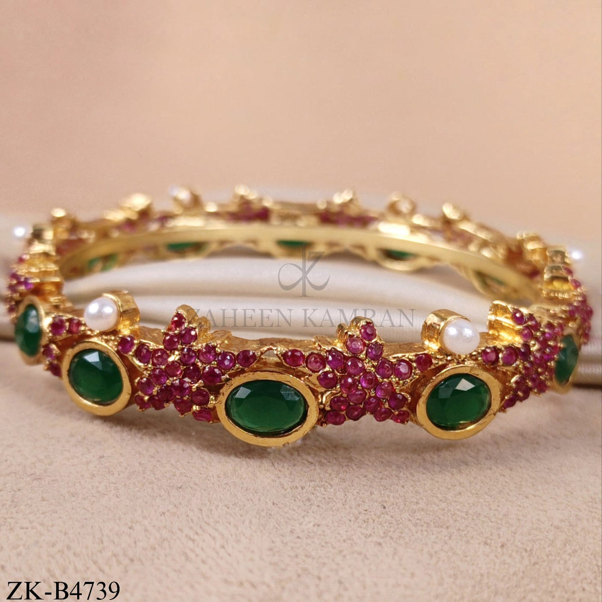 FLORET BANGLE