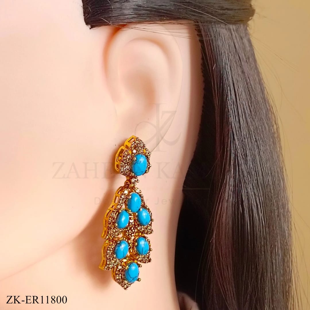 FEROZA EARRINGS
