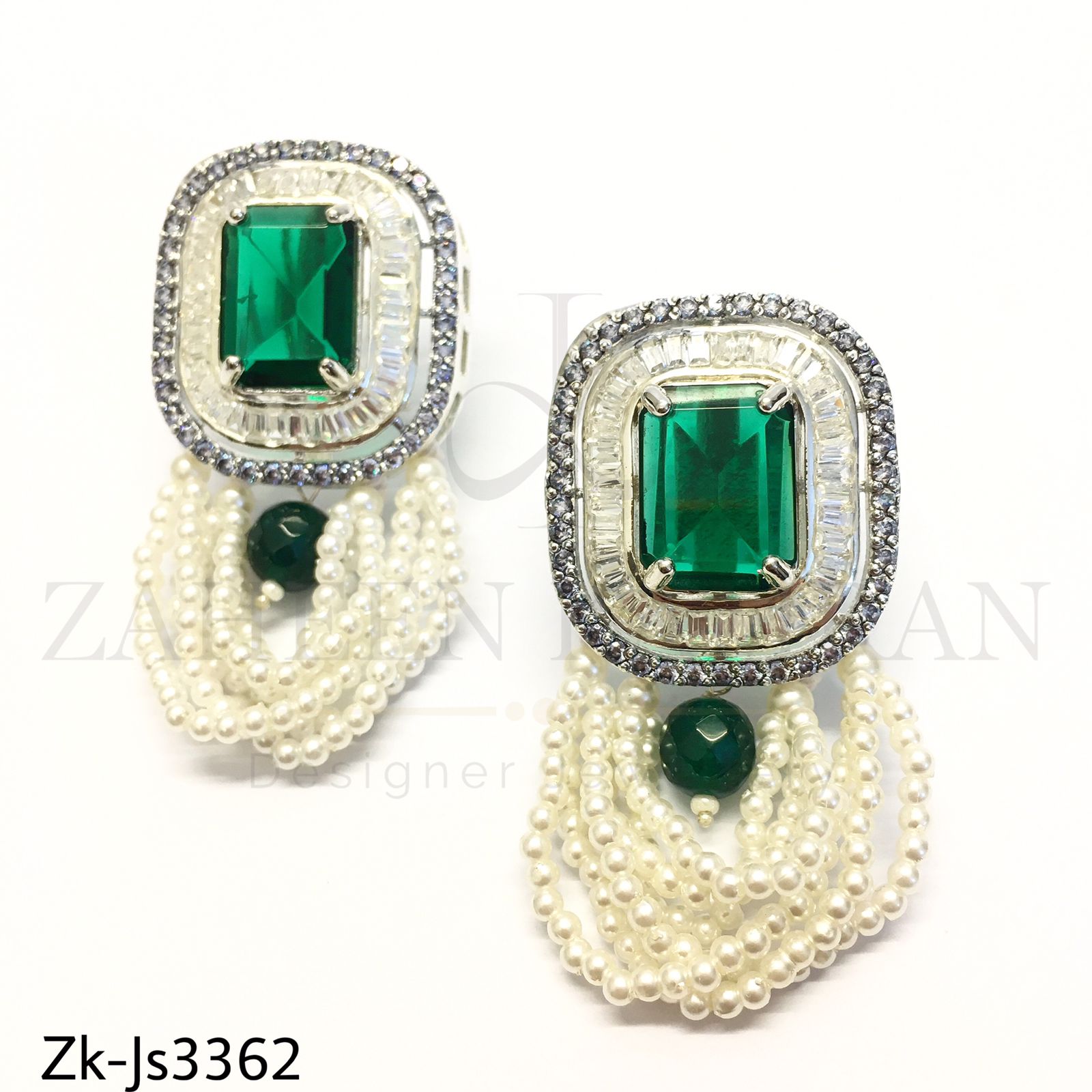 AFROZA TRENDY SET