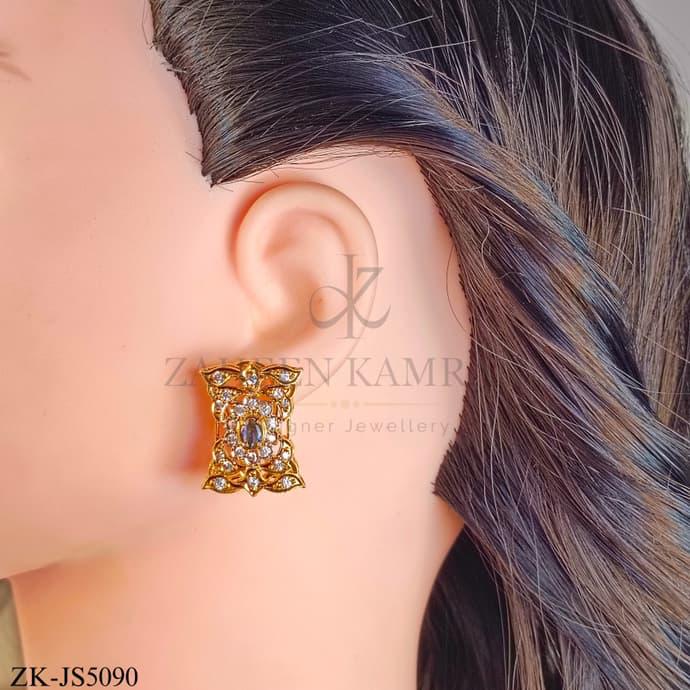 POLKI GOLDEN SET