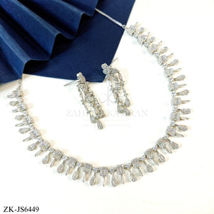 CUT STONES SET
