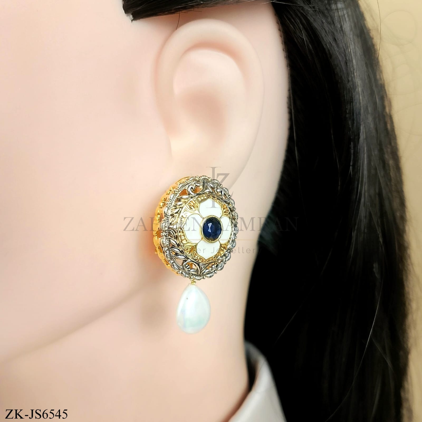 FLORET SET