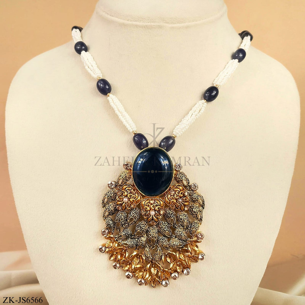SAPPHIRE SET
