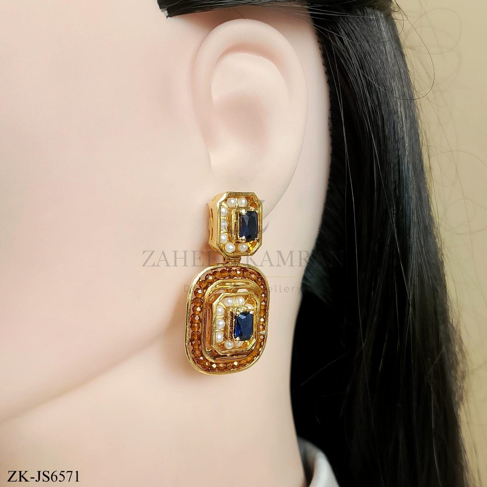 SAPPHIRE SET