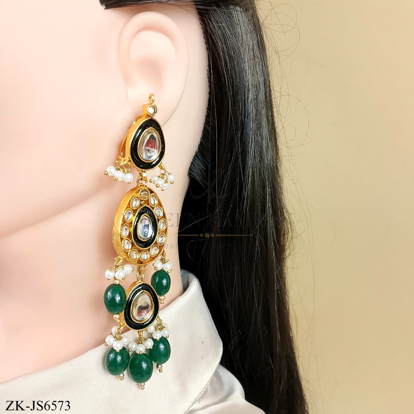 EMERALD LAYERED SET
