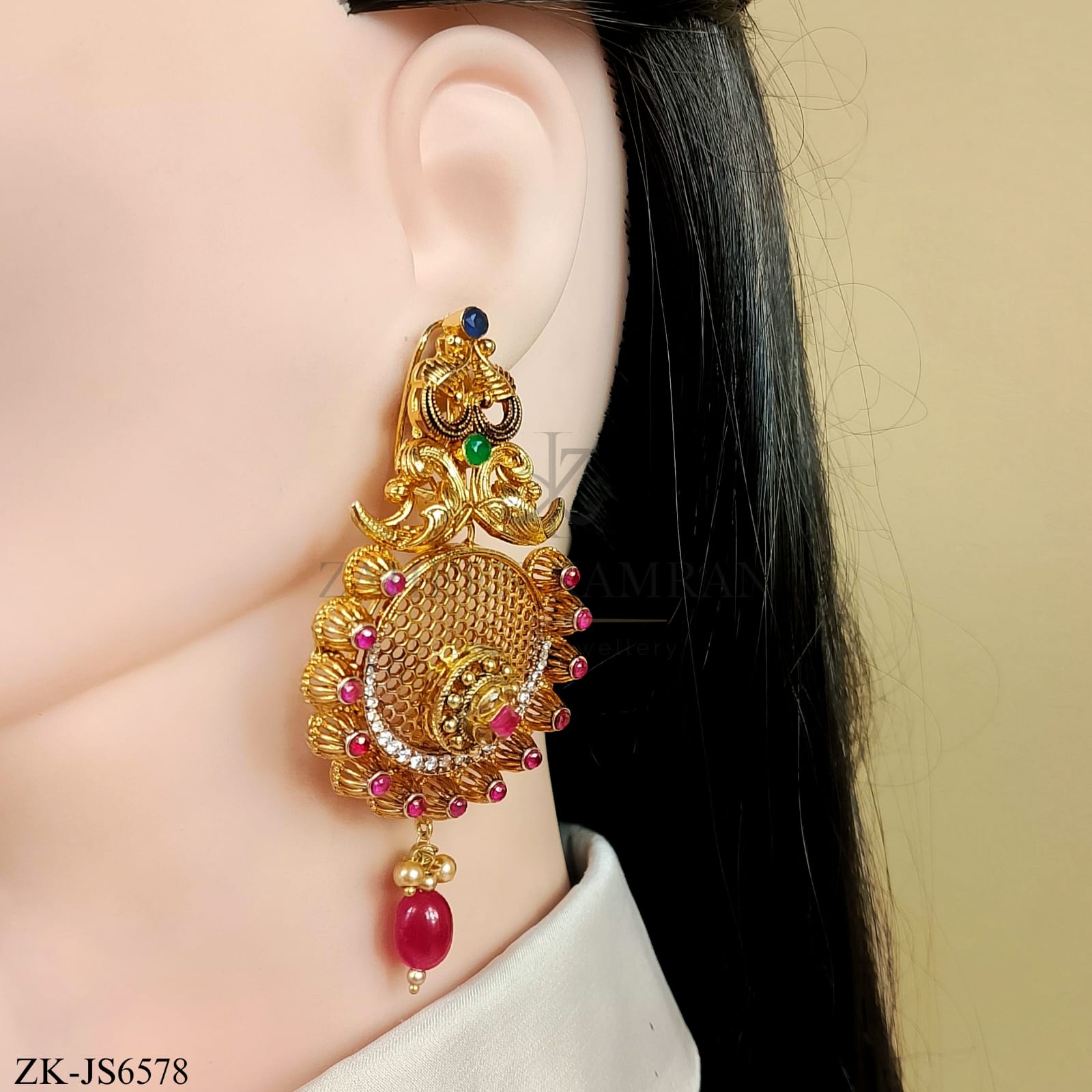 MULTI CIRCULAR SET