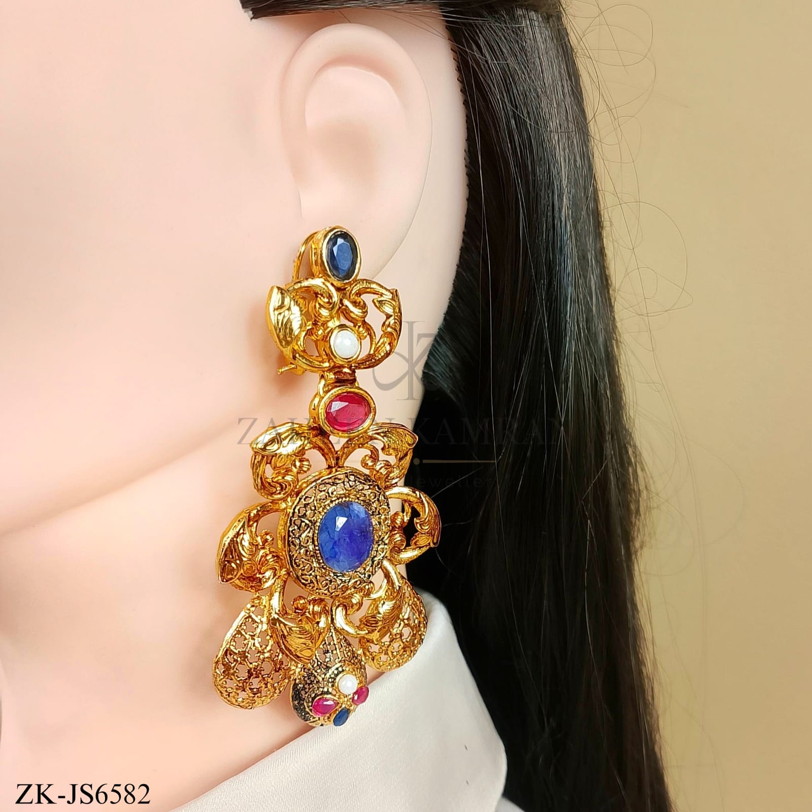 SAPPHIRE SET