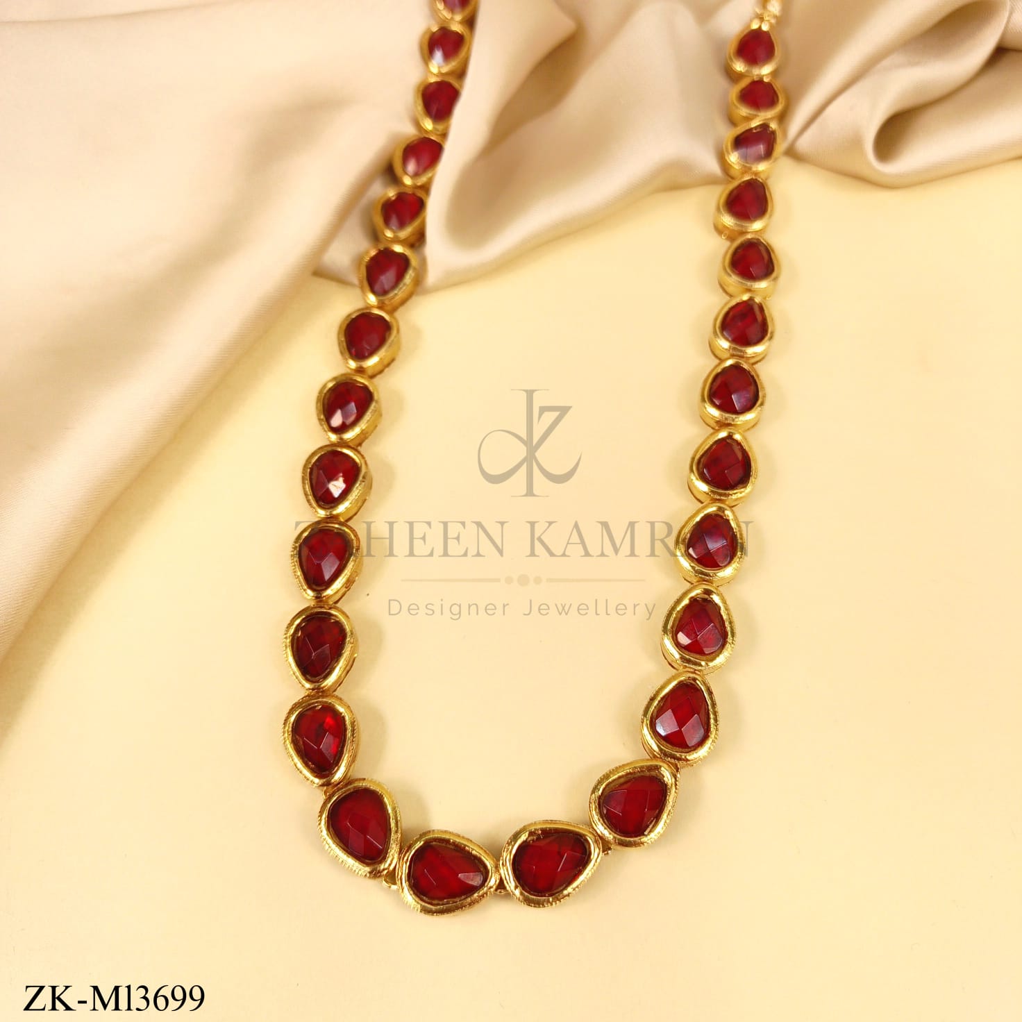 RUBY MALA