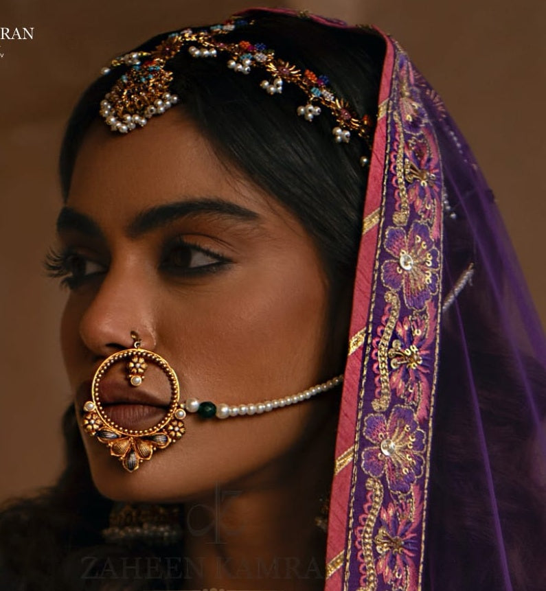Petal nath.