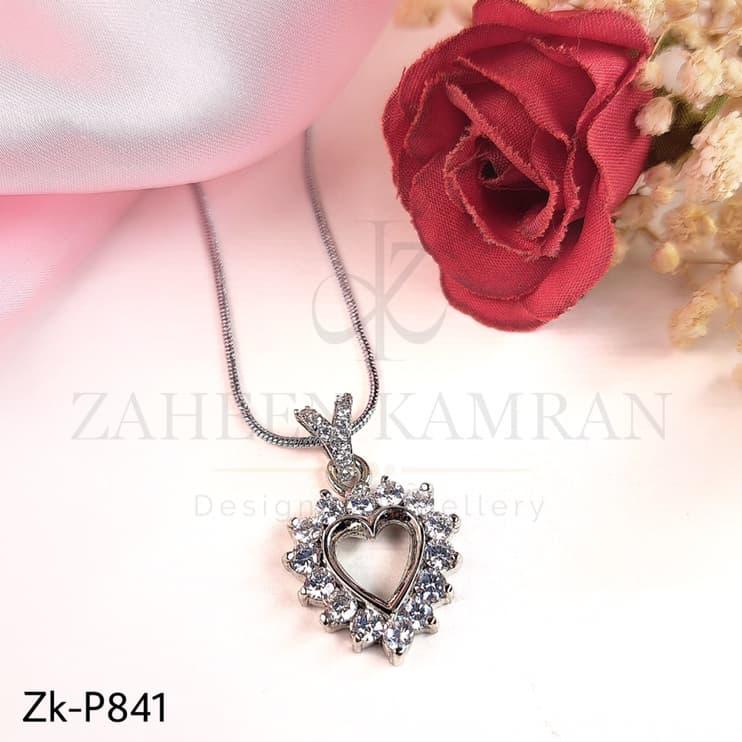 MINI HEART PENDANT