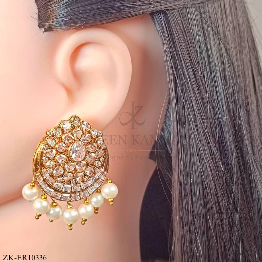 SHEESH EARRINGS