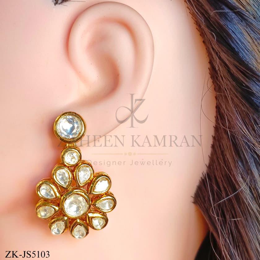 KUNDAN SET