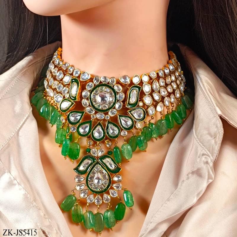 EMERALD SET