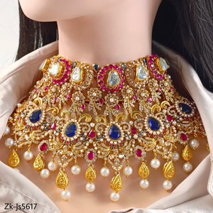 SAPPHIRE SET