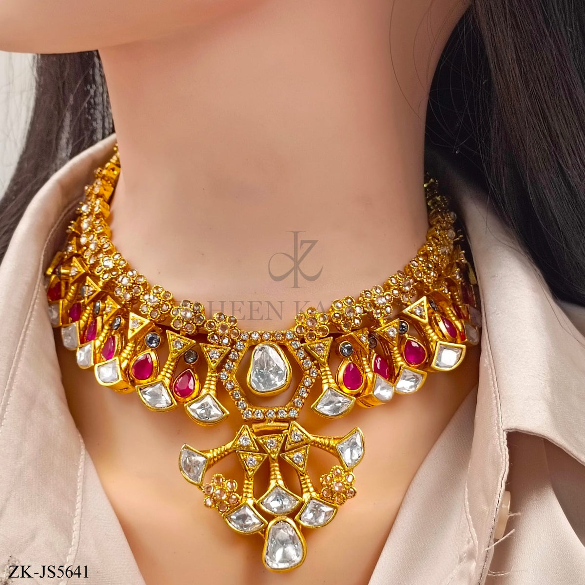 RUBY SET