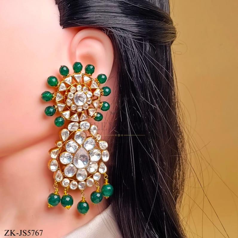 EMERALD SET