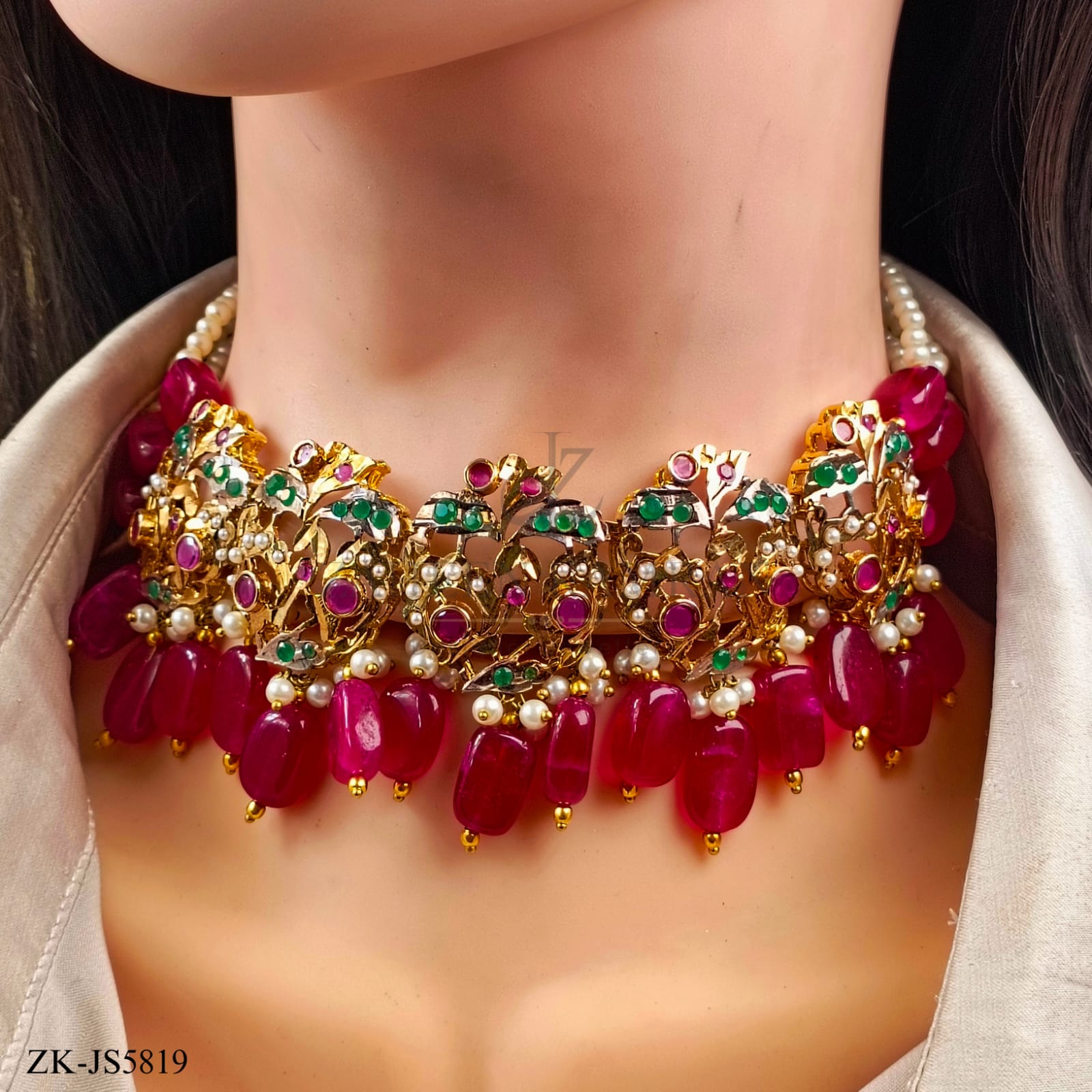 RUBY SET