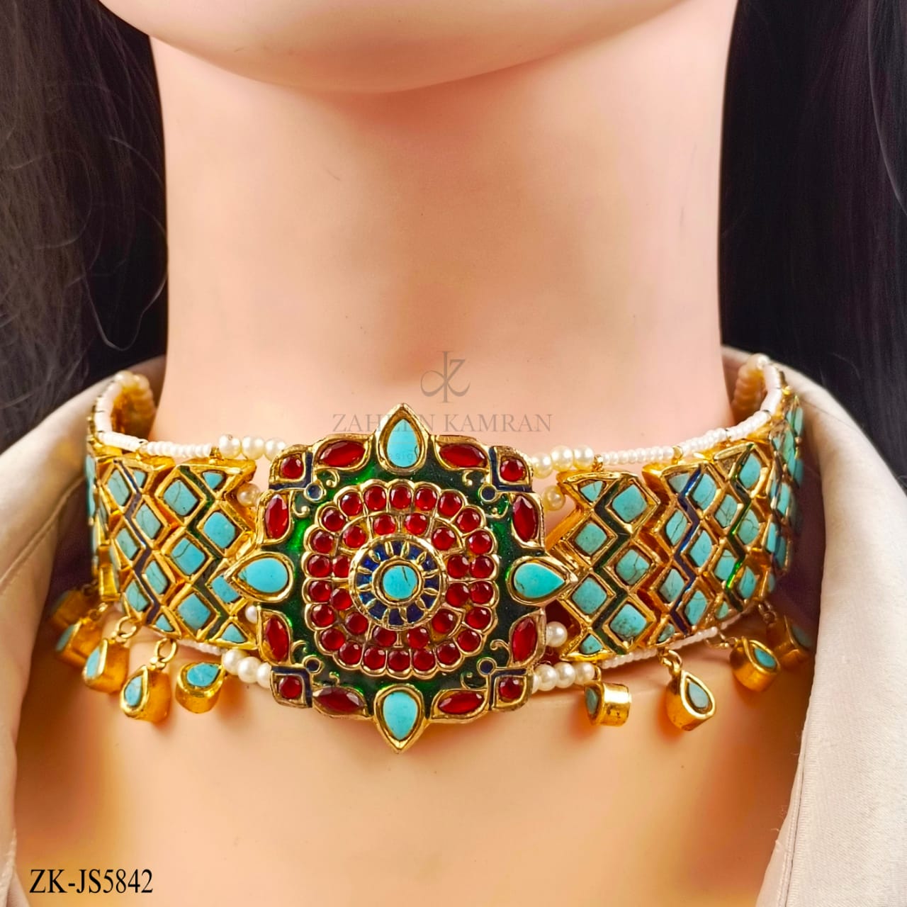 FEROZA SET