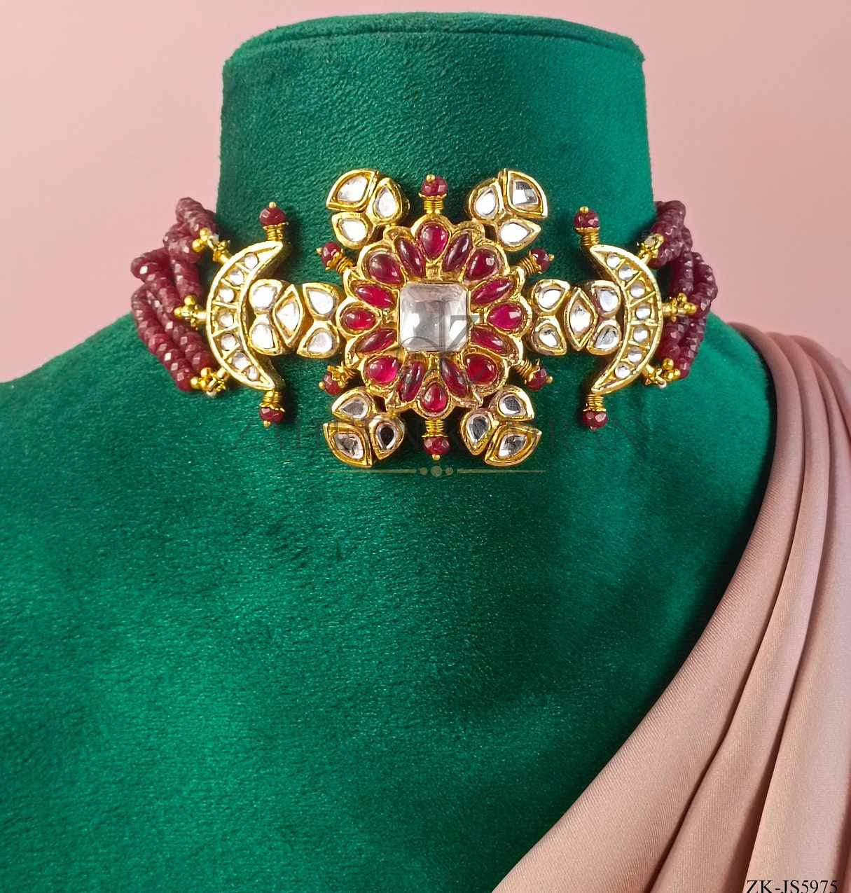 FLORET SET
