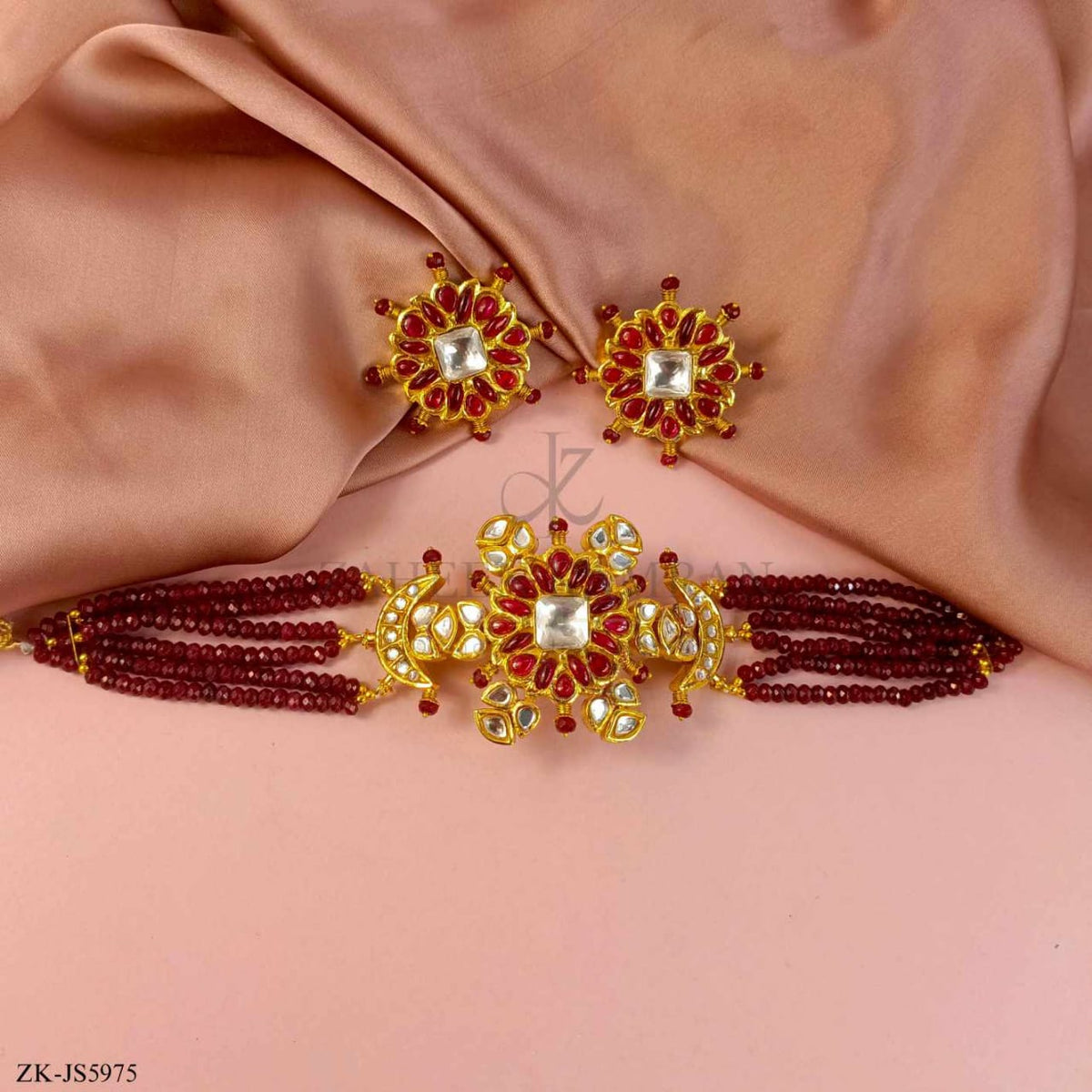 FLORET SET
