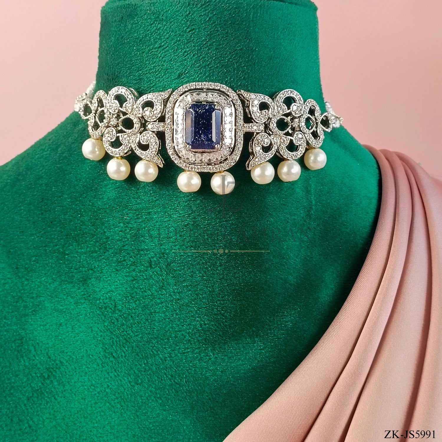SAPPHIRE SET