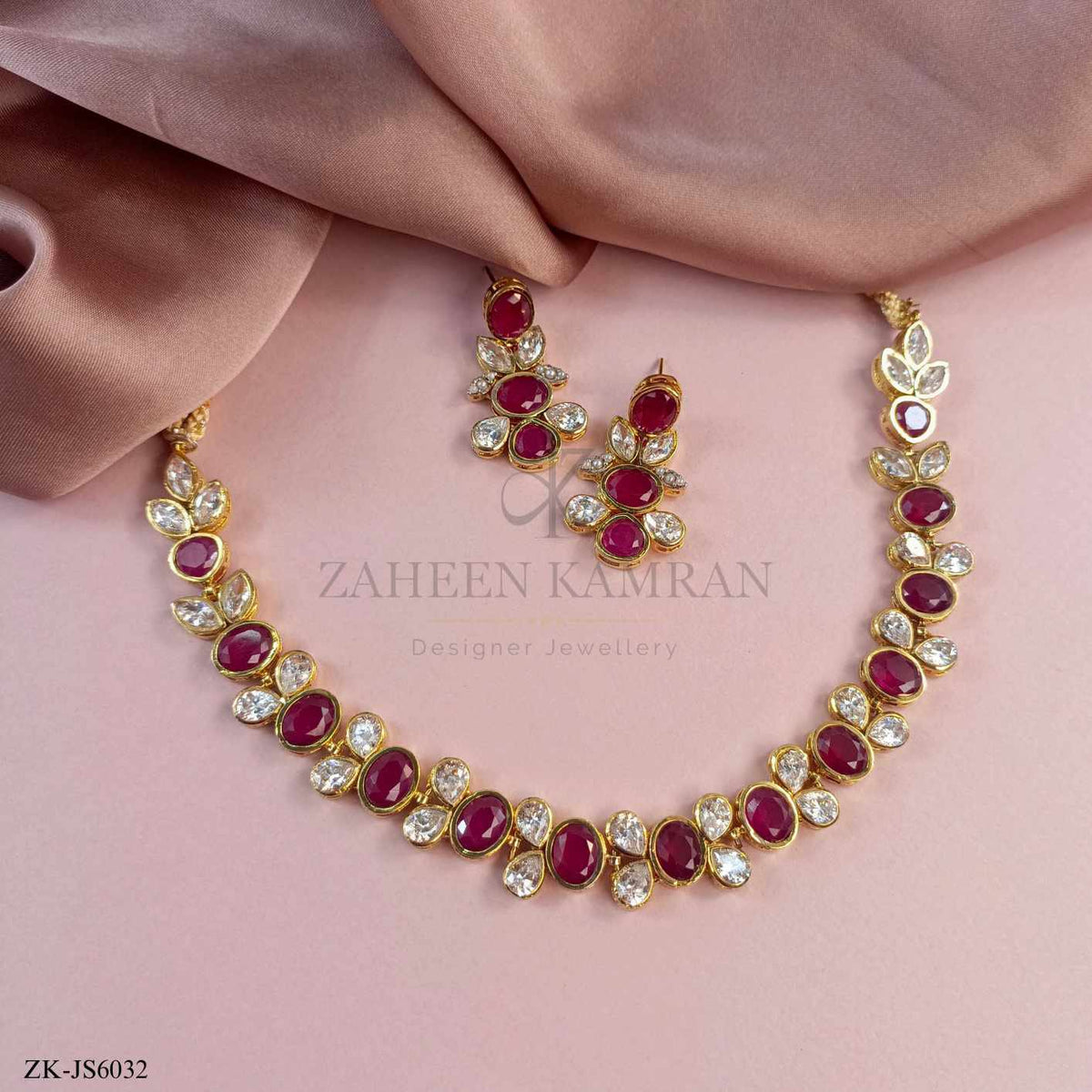 RUBY SET