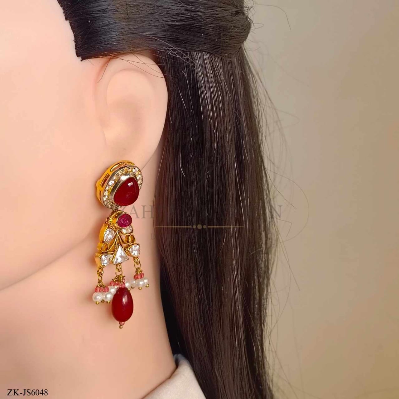 GARNET SET