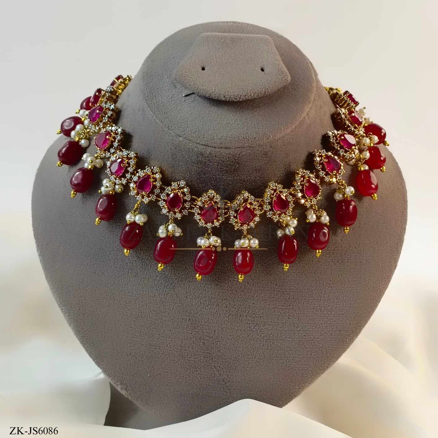 RUBY SET