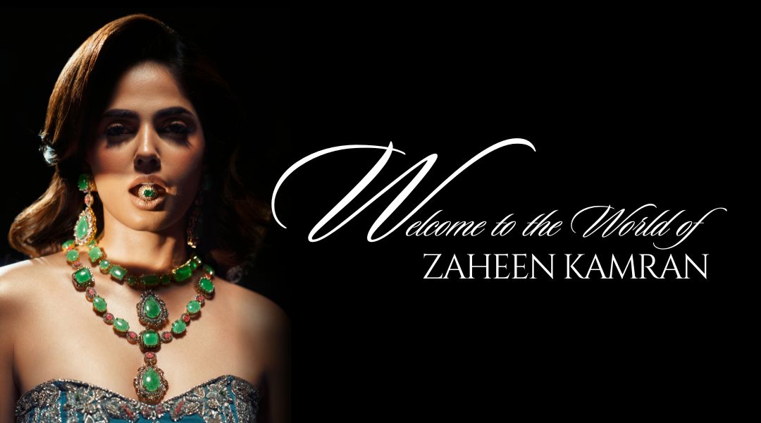 How to Choose Bridal Jewelry in Pakistan: The Complete Guide